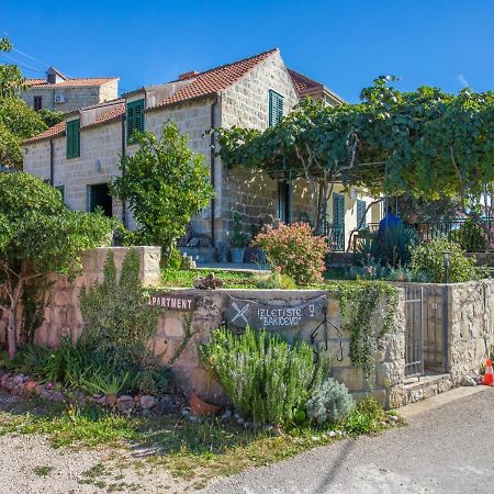 Country House Bakicevo Чилипи Номер фото