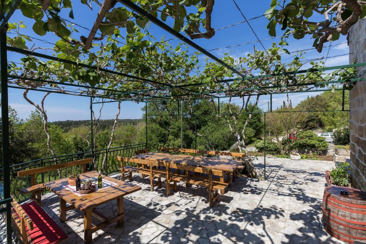 Country House Bakicevo Чилипи Номер фото