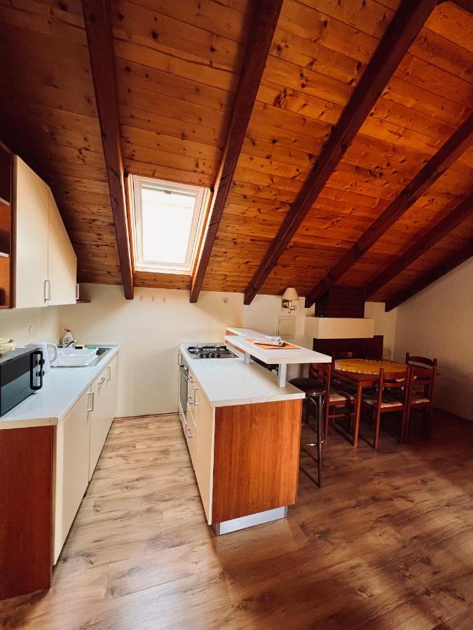 Country House Bakicevo Чилипи Экстерьер фото