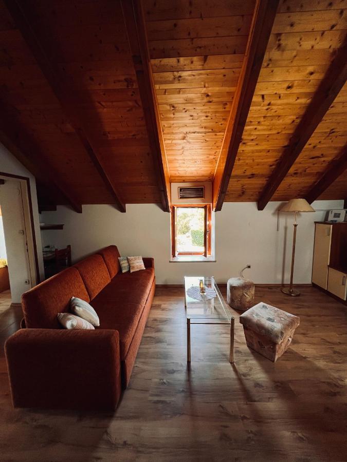 Country House Bakicevo Чилипи Экстерьер фото