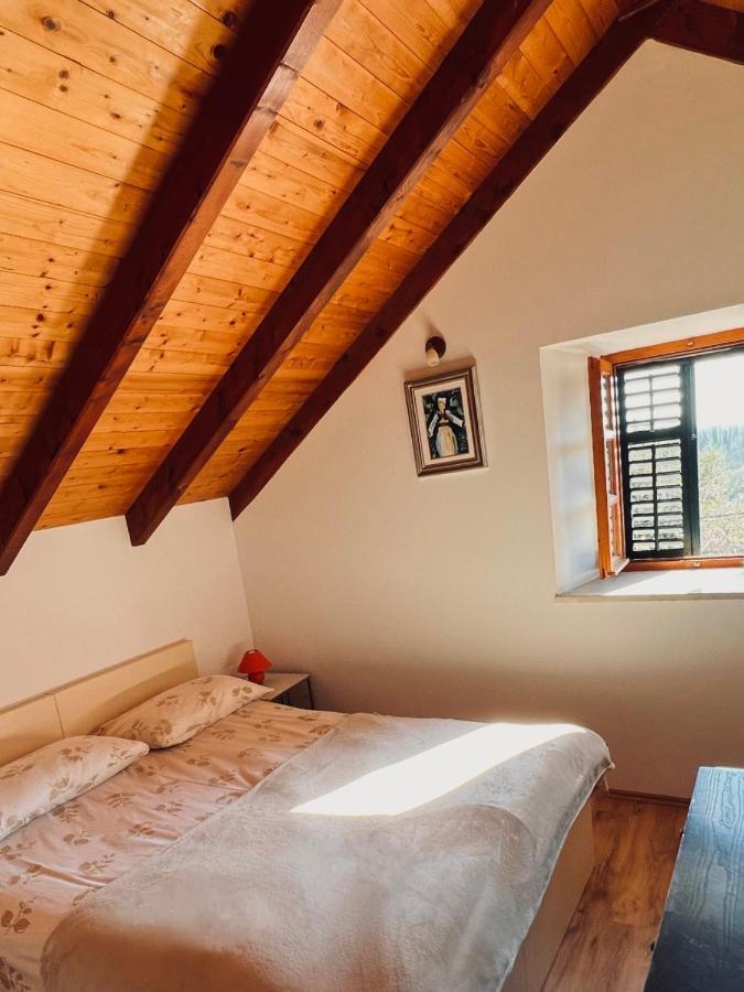 Country House Bakicevo Чилипи Экстерьер фото