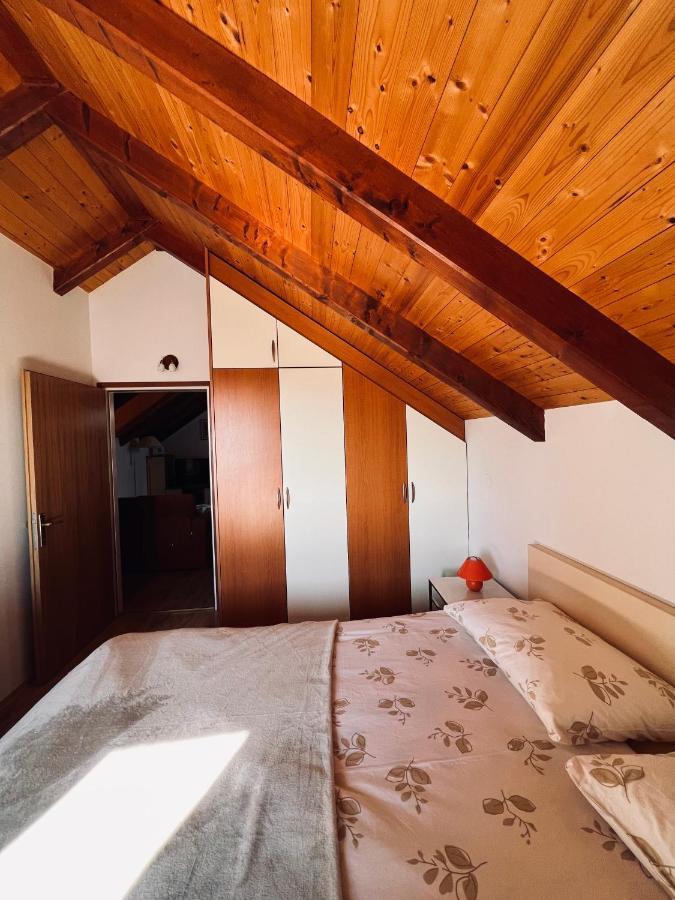 Country House Bakicevo Чилипи Экстерьер фото