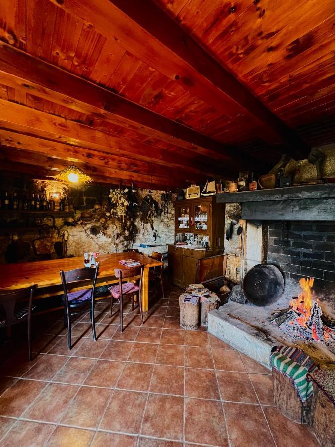 Country House Bakicevo Чилипи Экстерьер фото