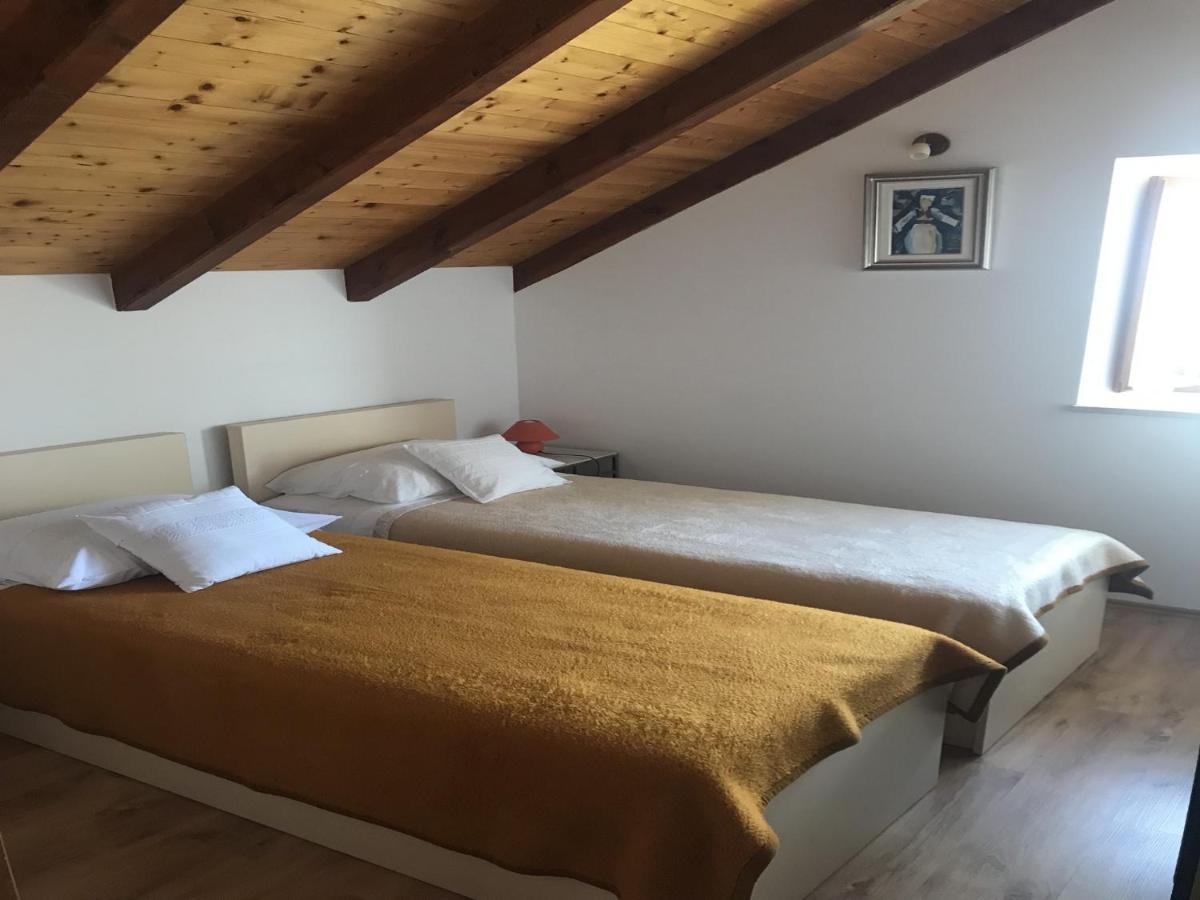 Country House Bakicevo Чилипи Экстерьер фото